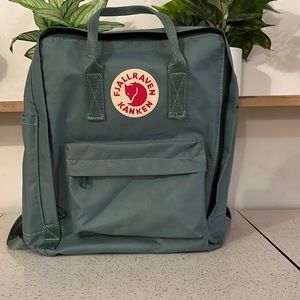 Fjallraven Kanken Laptop Backpack